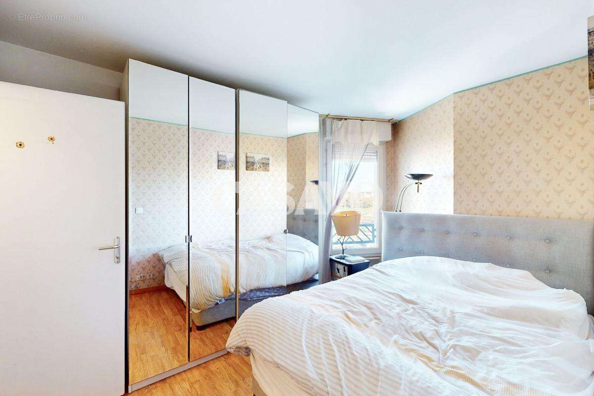 Appartement à CERGY