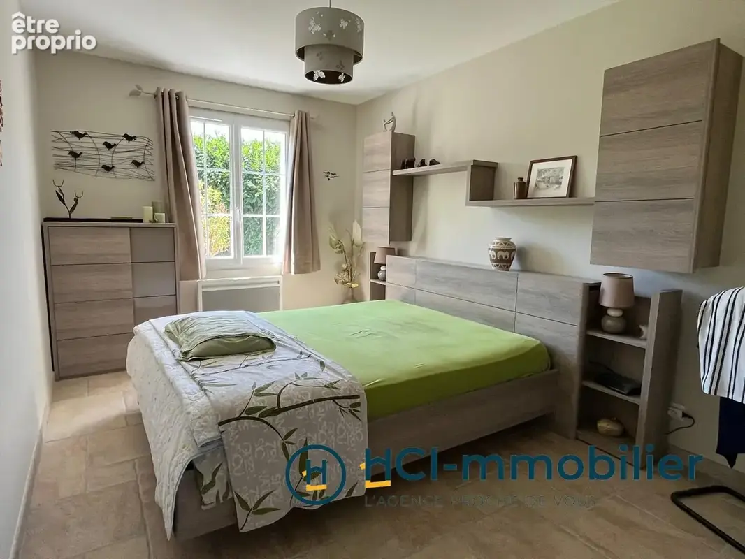 Maison 7 pièces 183 m² à vendre à Saint-Desert (71390) - photo 6