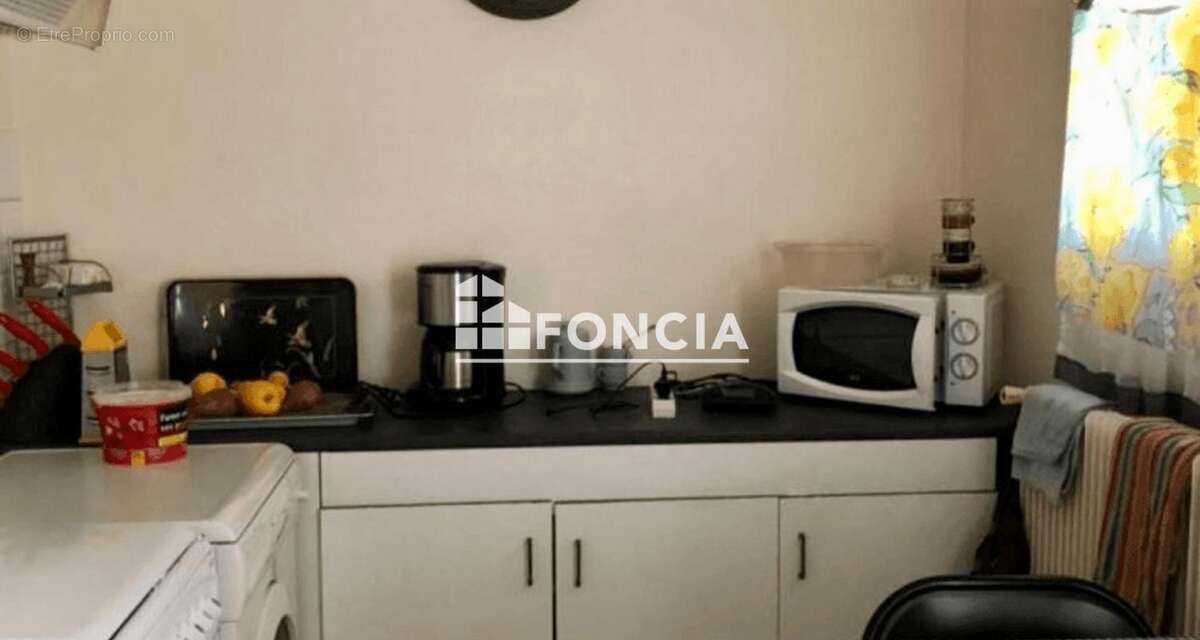 Appartement à CHATELLERAULT