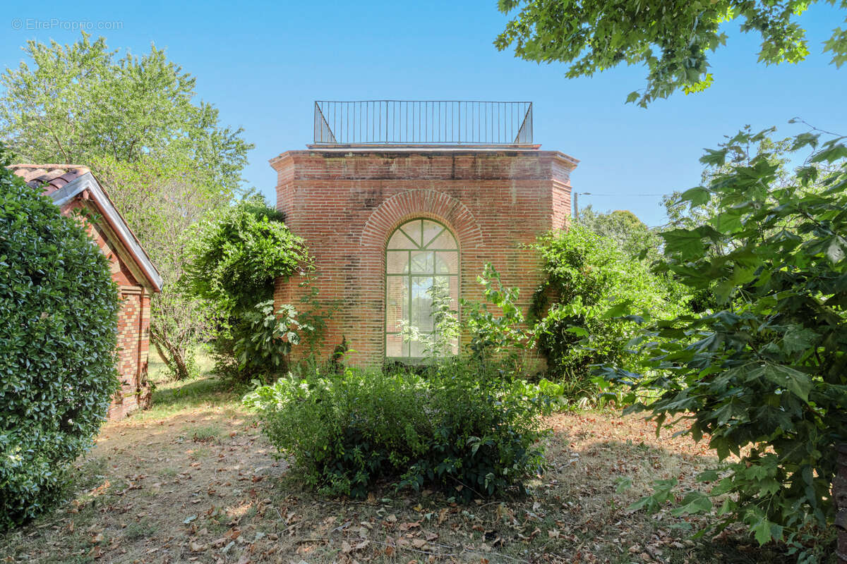 Maison à TOULOUSE