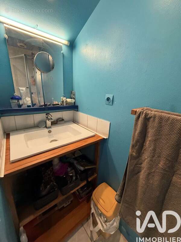 Photo 7 - Appartement à BORDEAUX