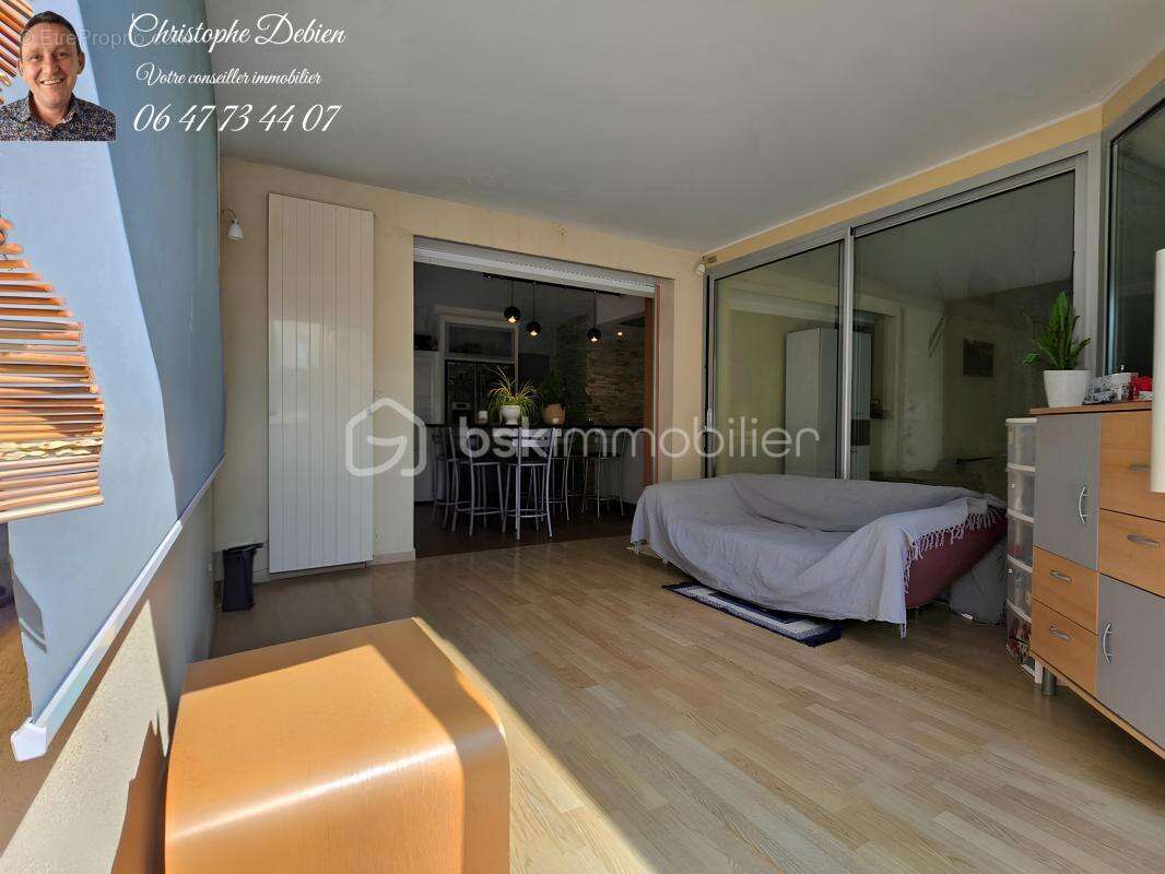 Maison à SAINT-FULGENT