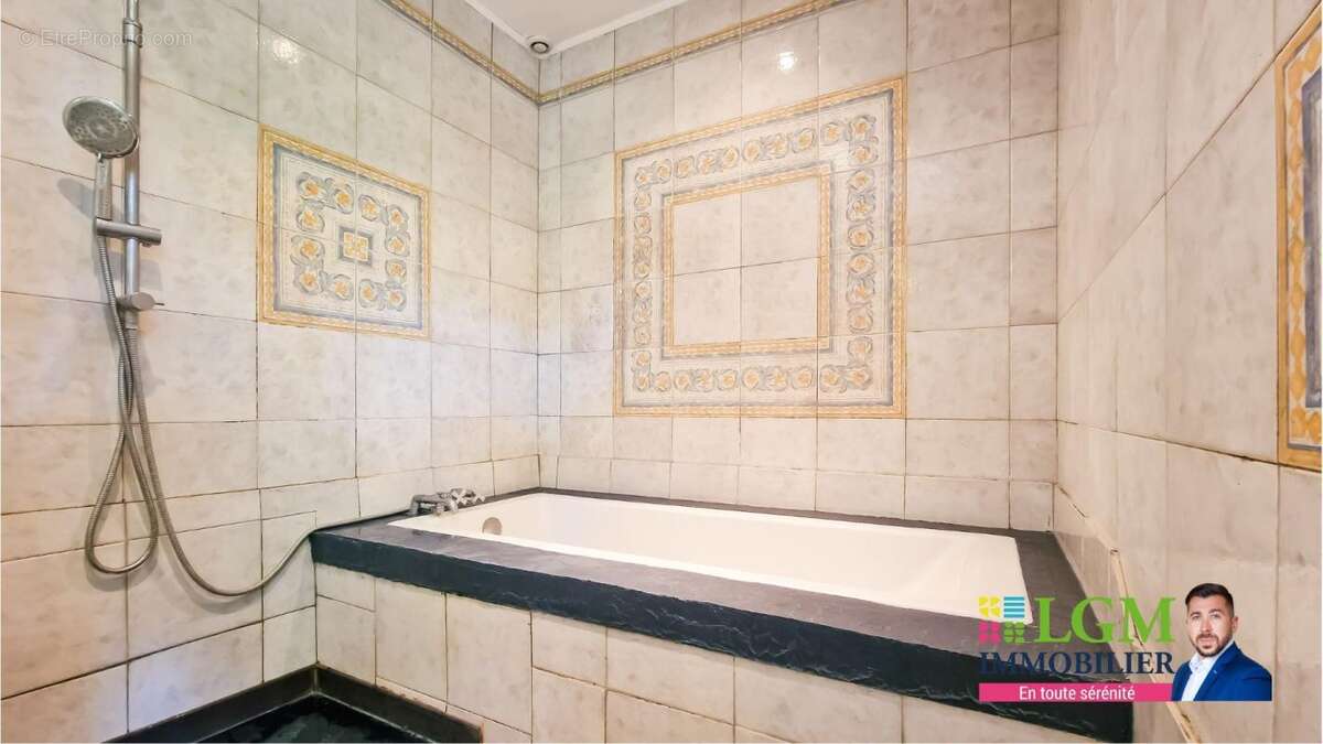 Maison à SAINT-CHRISTOL