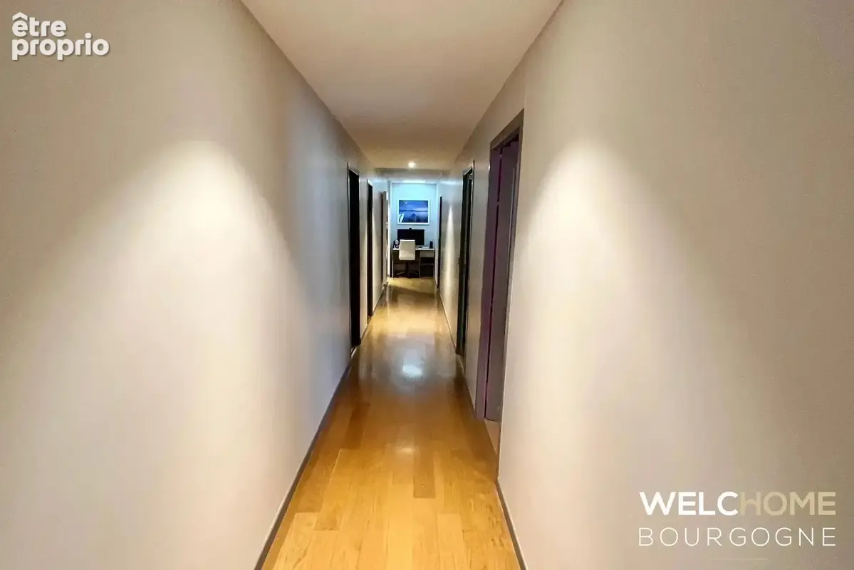 Appartement Chalon centre - photo 8