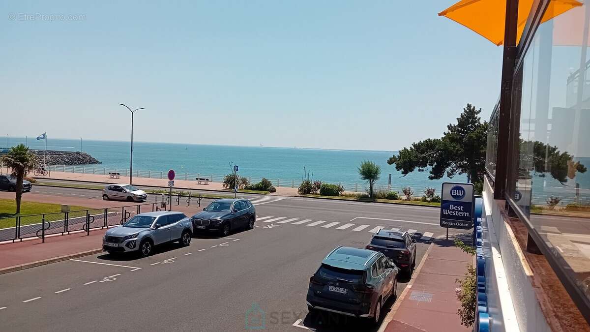 Secteur Foncillon, Appartement rénové de 54 m² deux chambres - photo 19