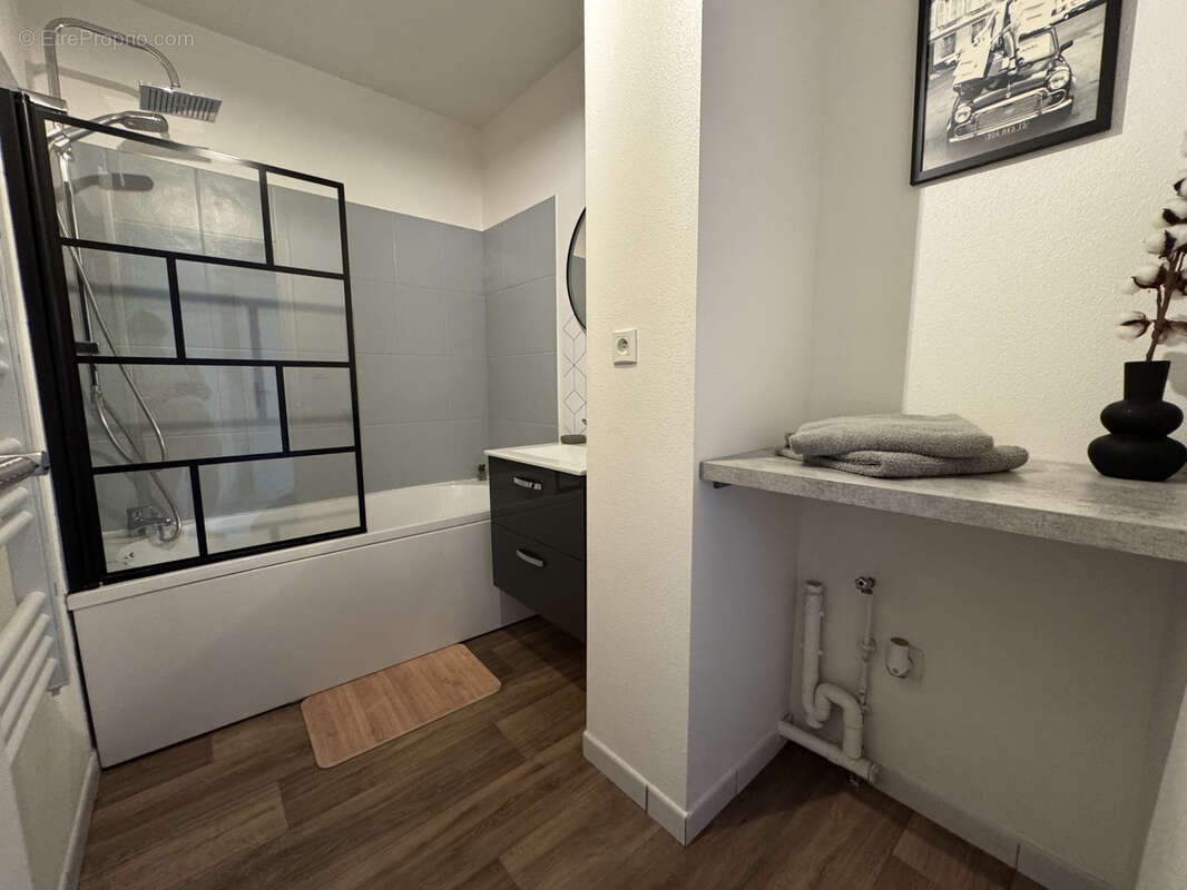 Appartement à LIEVIN