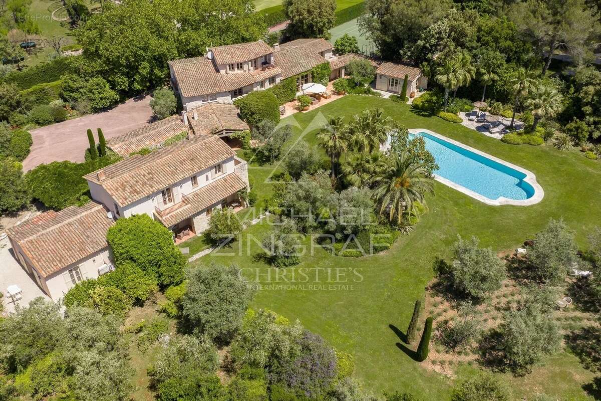 Maison à SAINT-PAUL