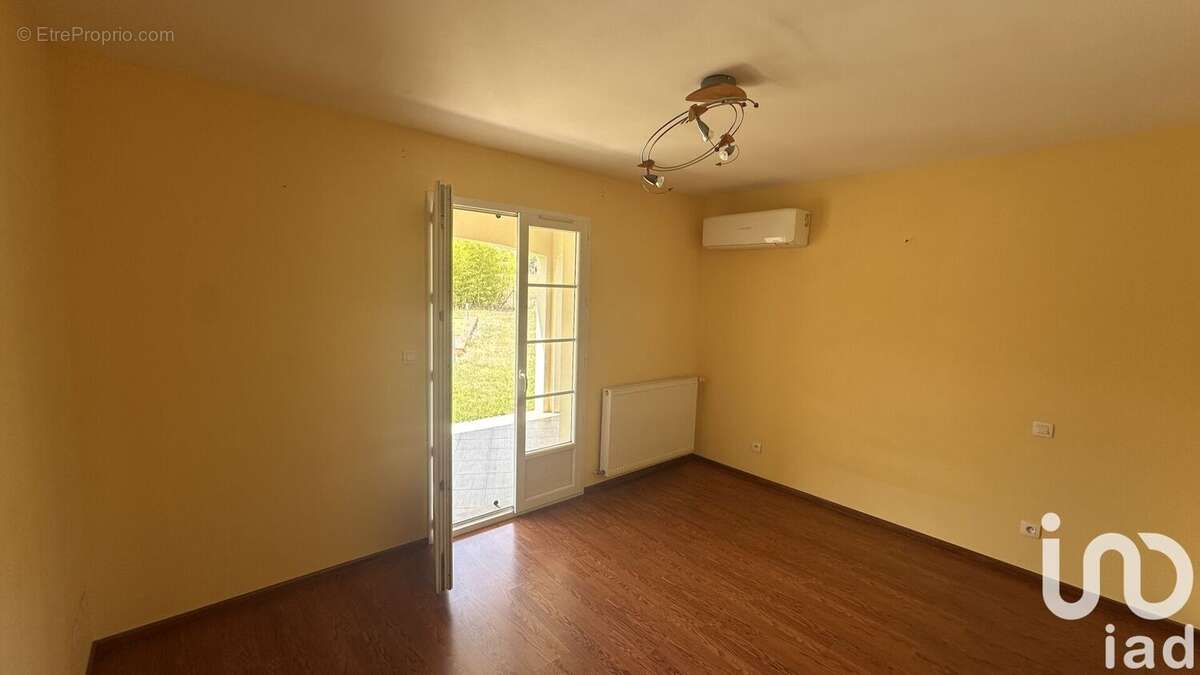 Photo 8 - Maison à SEISSAN