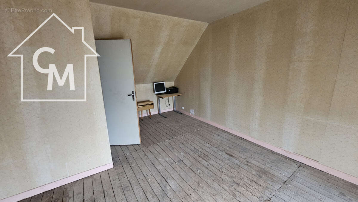 Maison avec hangar - photo 14