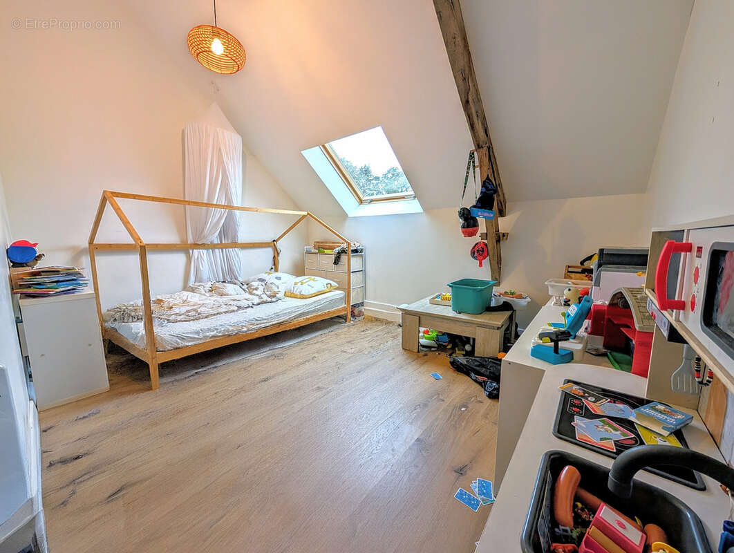 Maison à COMBLESSAC