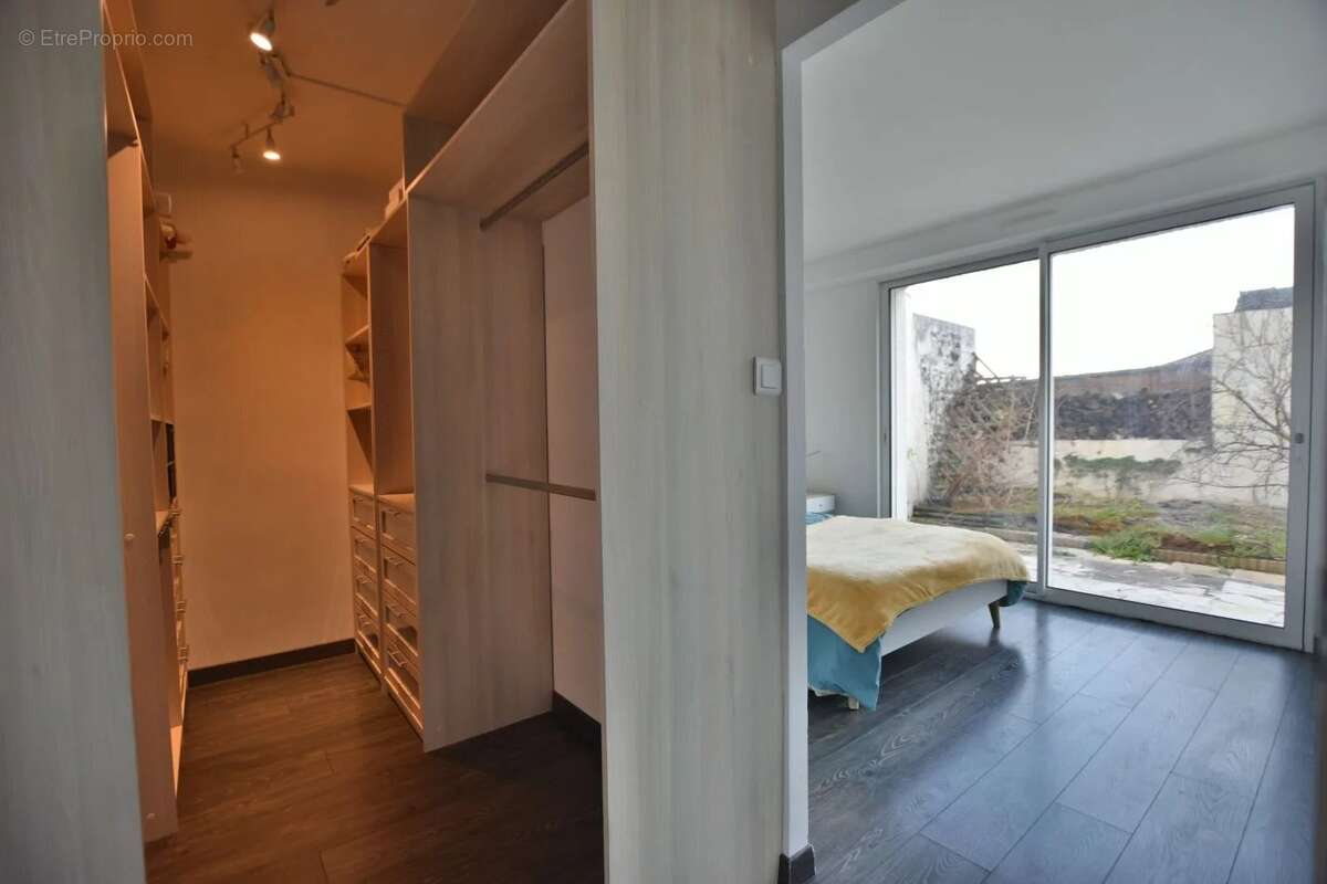 Maison à LES CERQUEUX