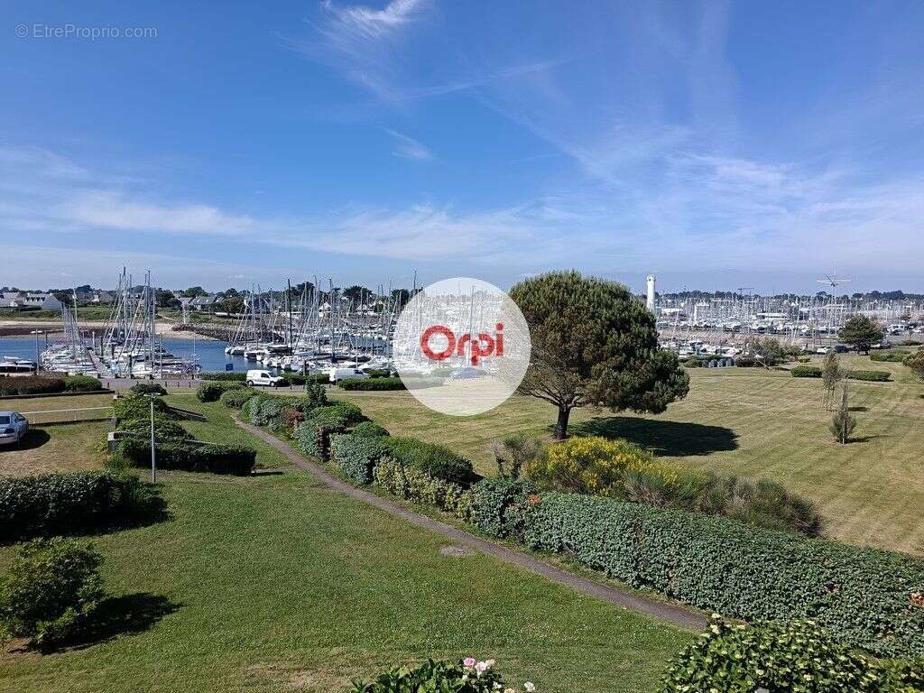 Appartement à ARZON