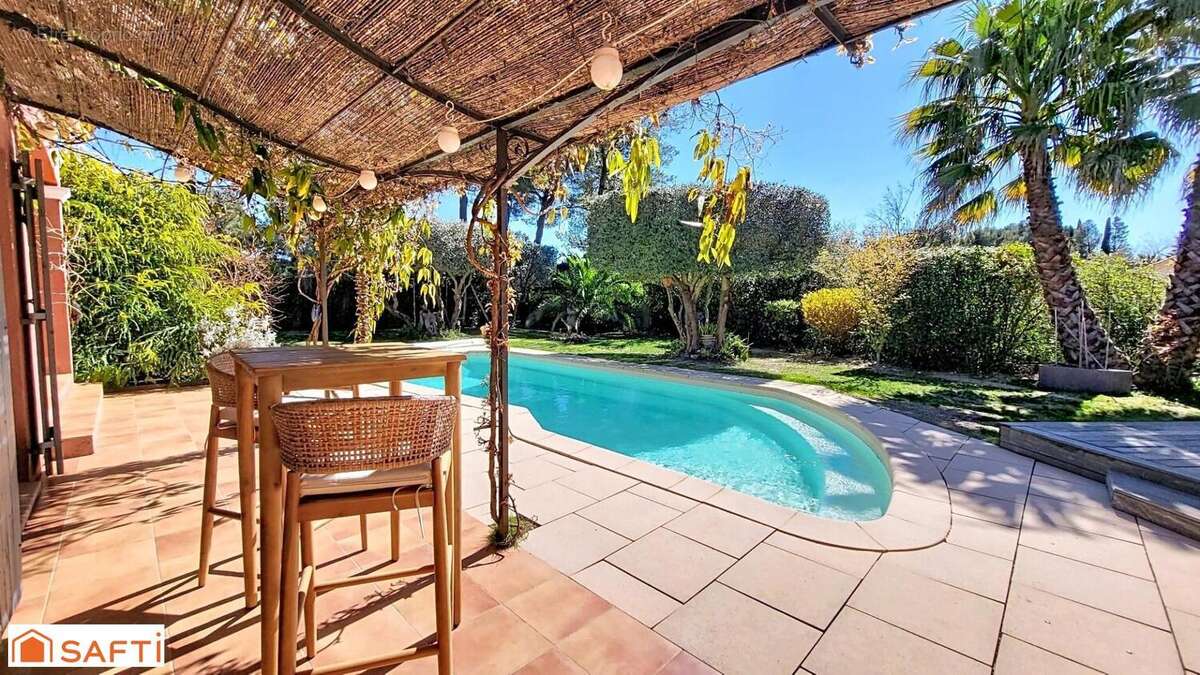 Photo 4 - Maison à LE BEAUSSET