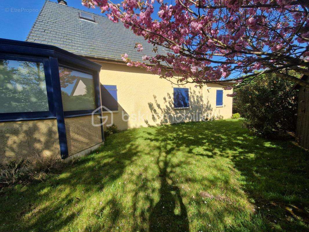 Maison à SAINTE-ADRESSE