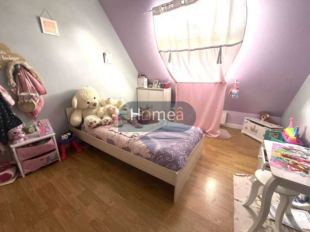 Maison 5 ch YVETOT - photo 7