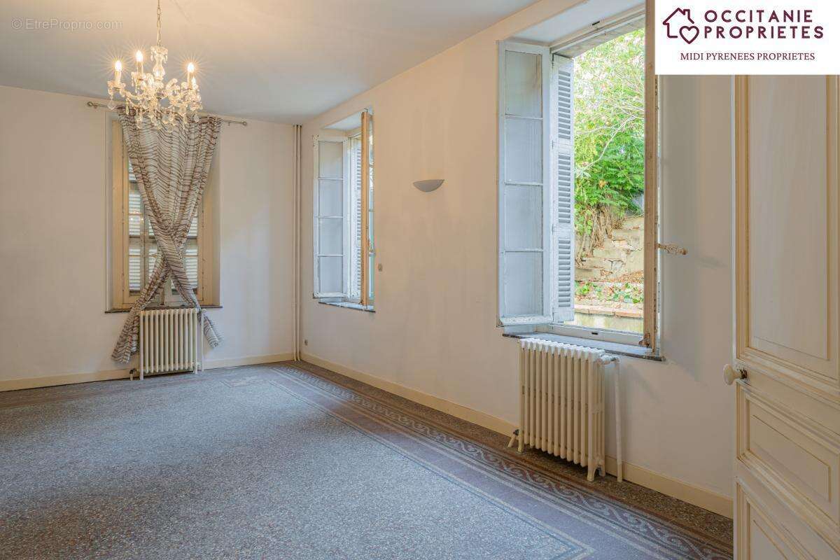 Maison à CARCASSONNE