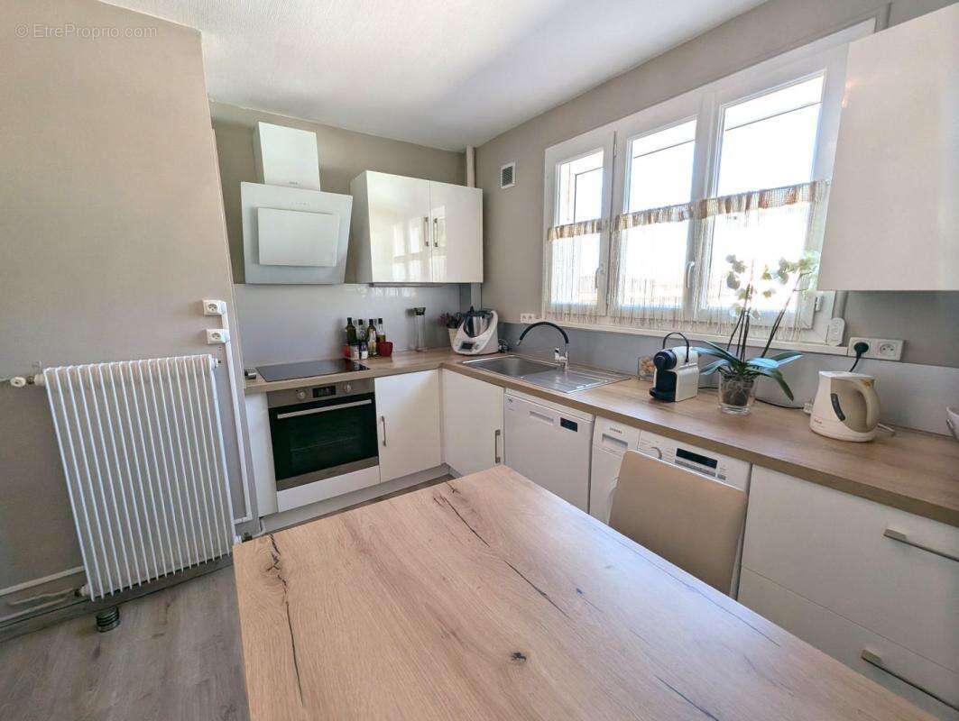 Appartement à ROANNE