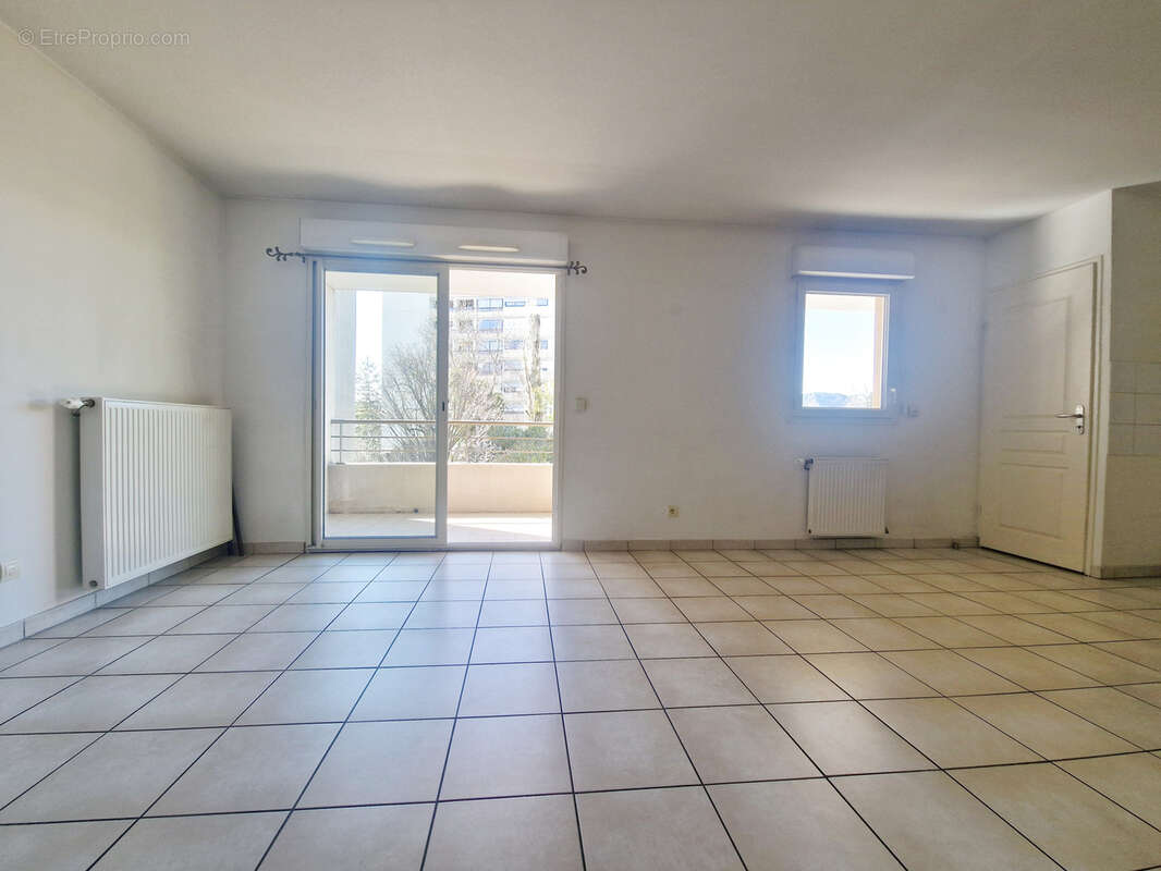 Appartement à VALENCE
