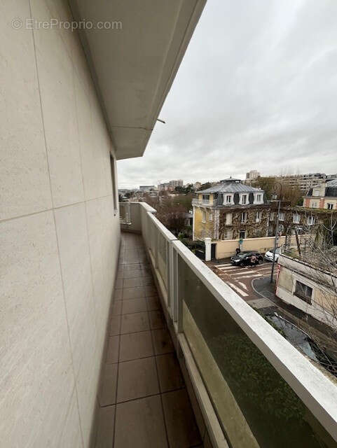 Appartement à NOGENT-SUR-MARNE
