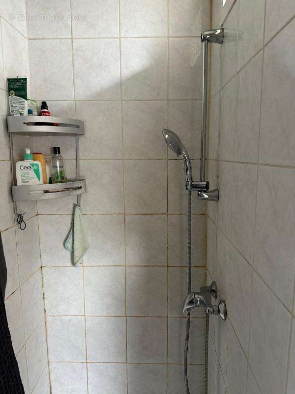 Appartement à LYON-7E