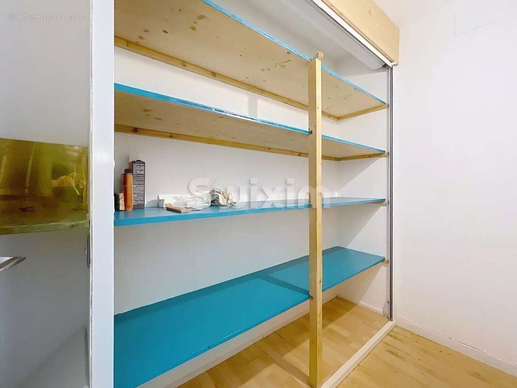 Appartement à MAGLAND