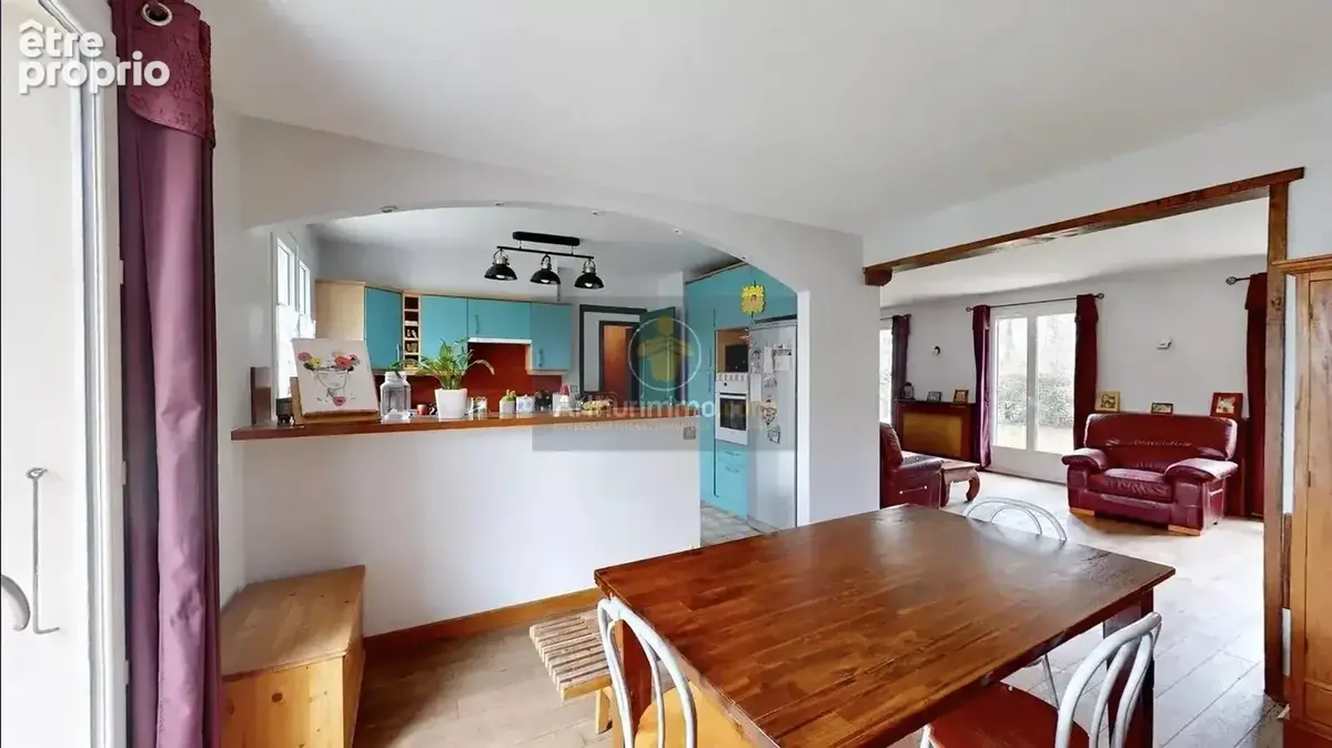Vente Maison Verneuil-sur-seine(78480) 549 000ï¿œ - photo 3