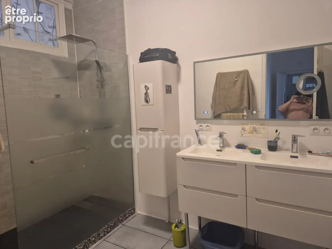 Appartement à vendre 5 pièces ALES (30) - photo 6
