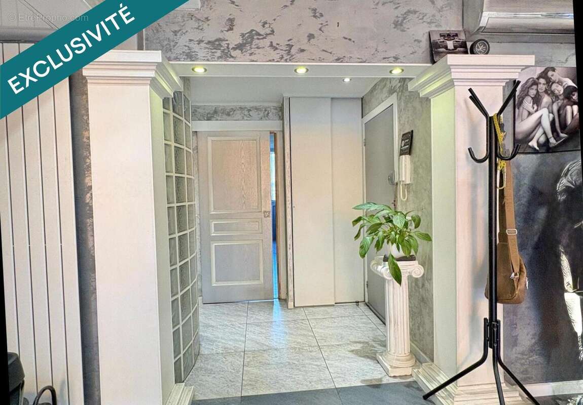 Photo 6 - Appartement à MENTON