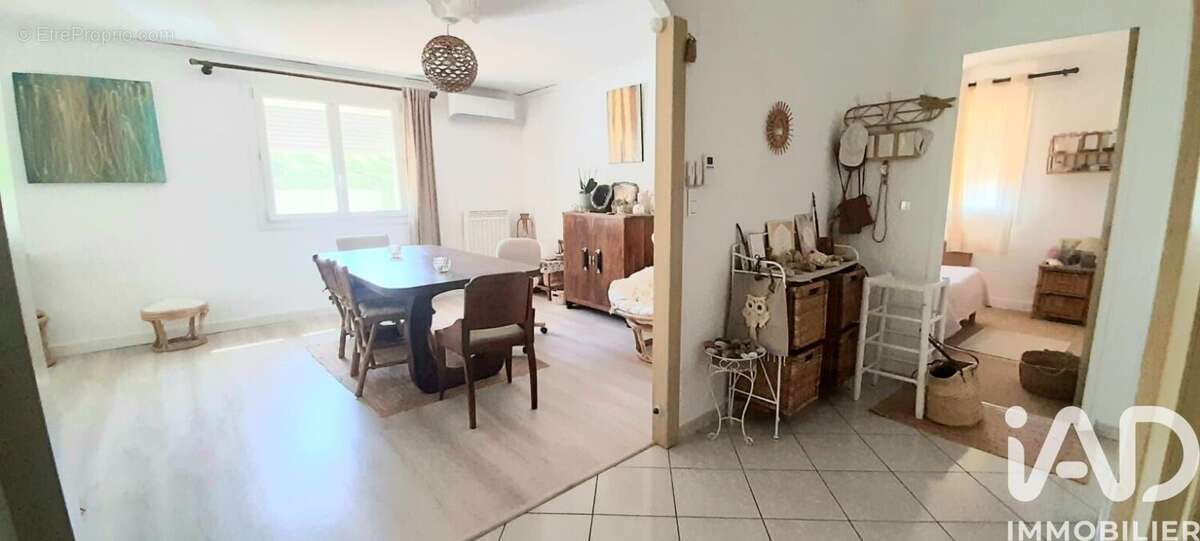 Photo 7 - Maison à ORNAISONS