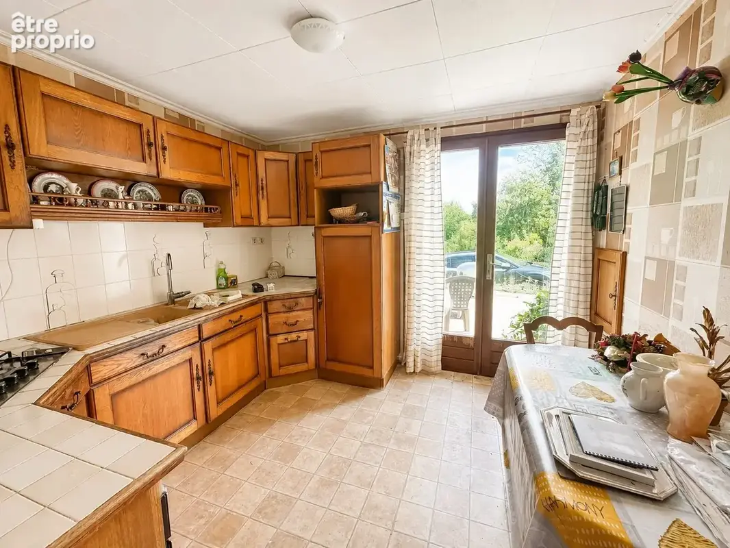 Maison 91 m² à Montignac-De-Lauzun  - photo 8