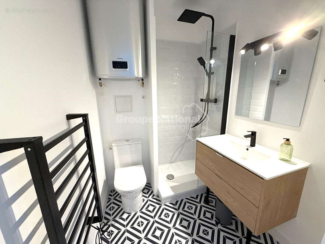 Appartement à LE GRAU-DU-ROI