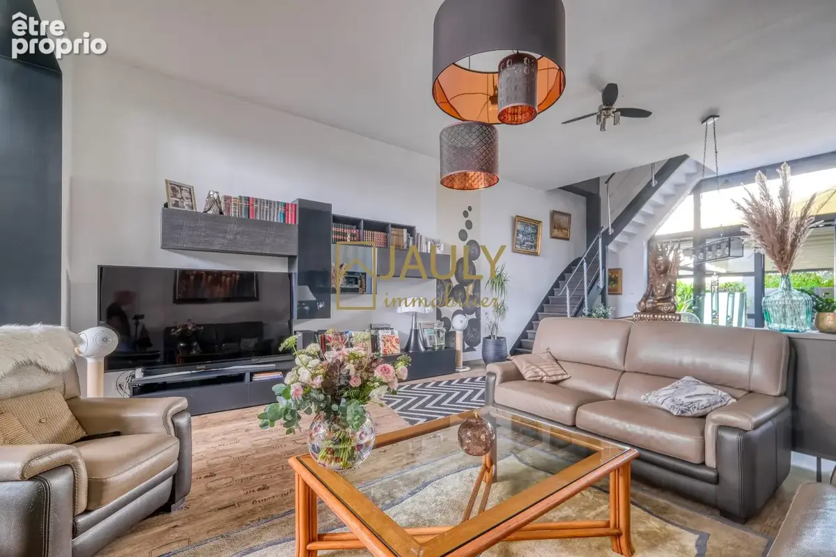 Maison 8 pièces 328 m² à vendre à Meaux (77100) - photo 3
