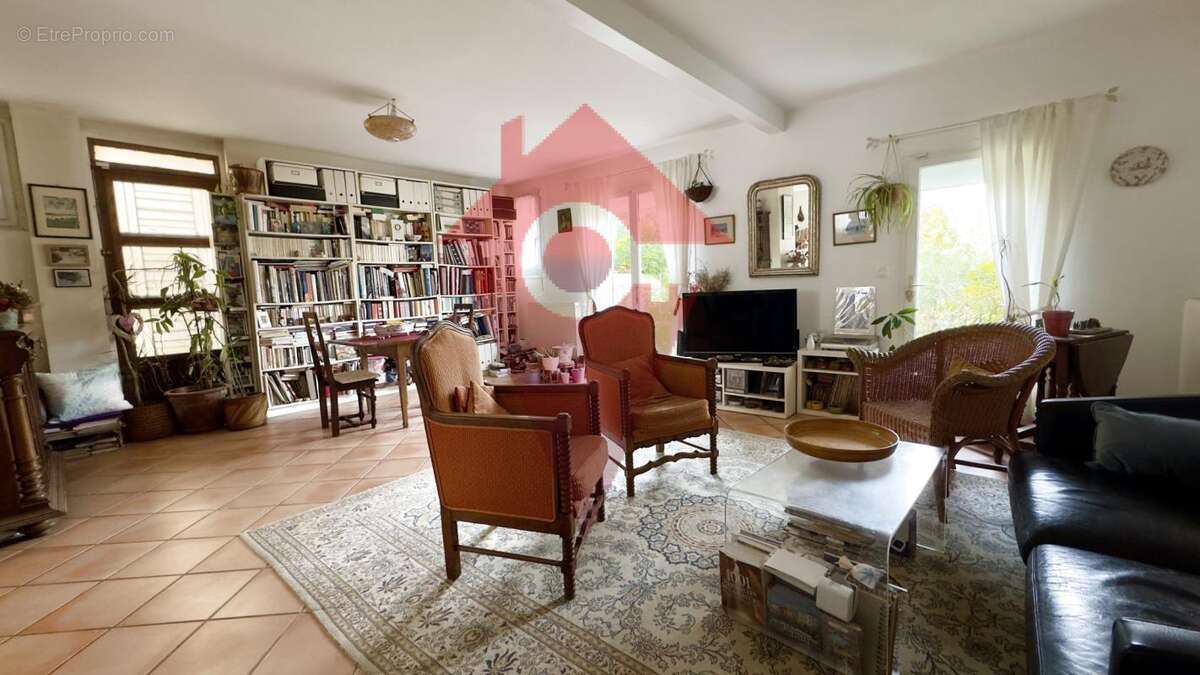 Maison à ANTONY