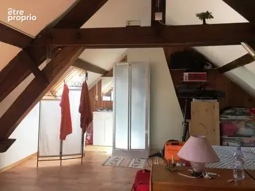 Maison de campagne sur joli terrain 1264 m2 - photo 3