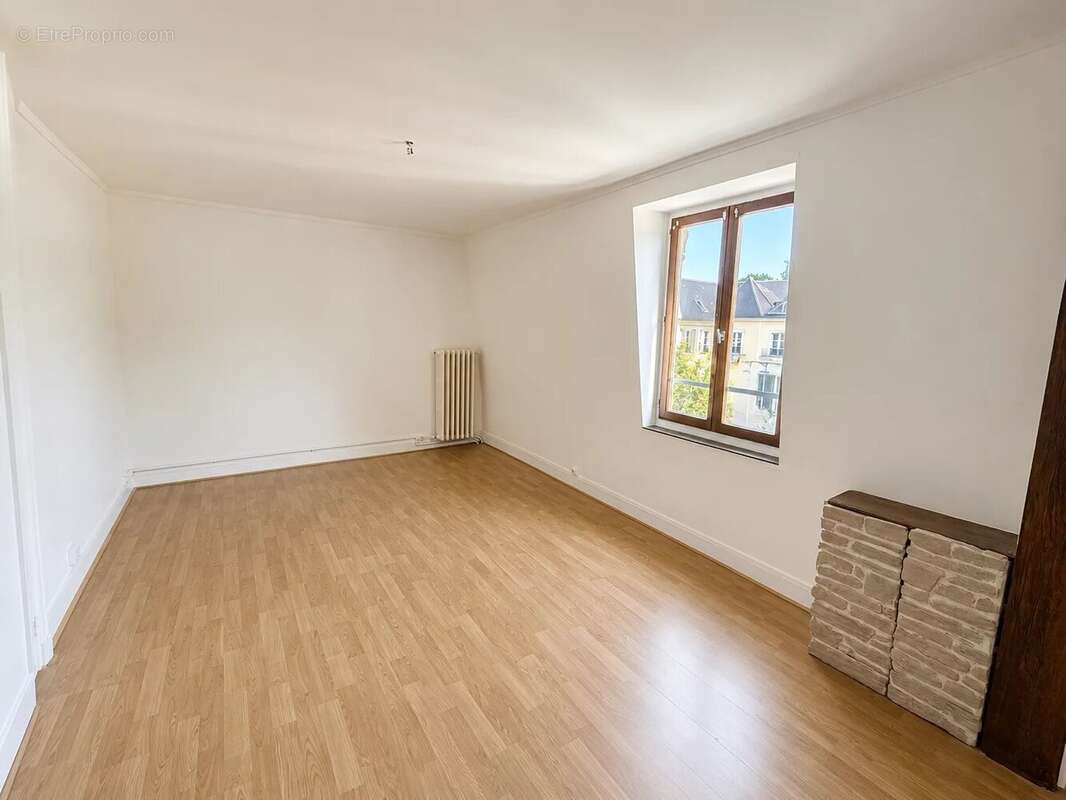 Appartement à MEAUX