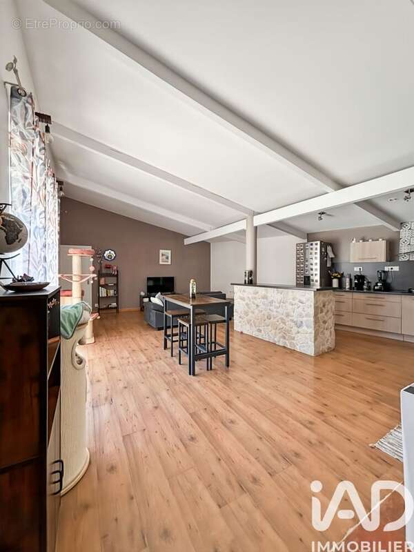 Photo 9 - Maison à SAINT-GENIES-DE-COMOLAS