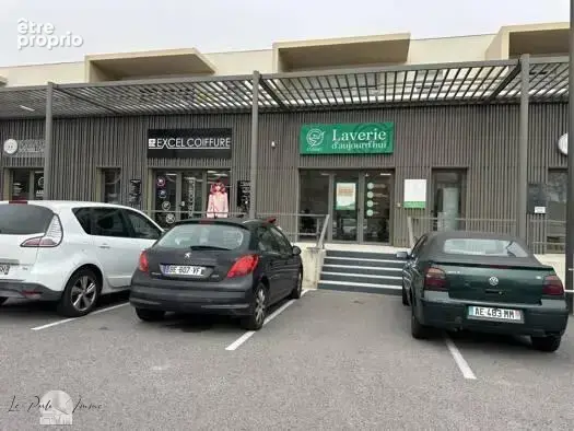 Commerce à SAINT-ESTEVE