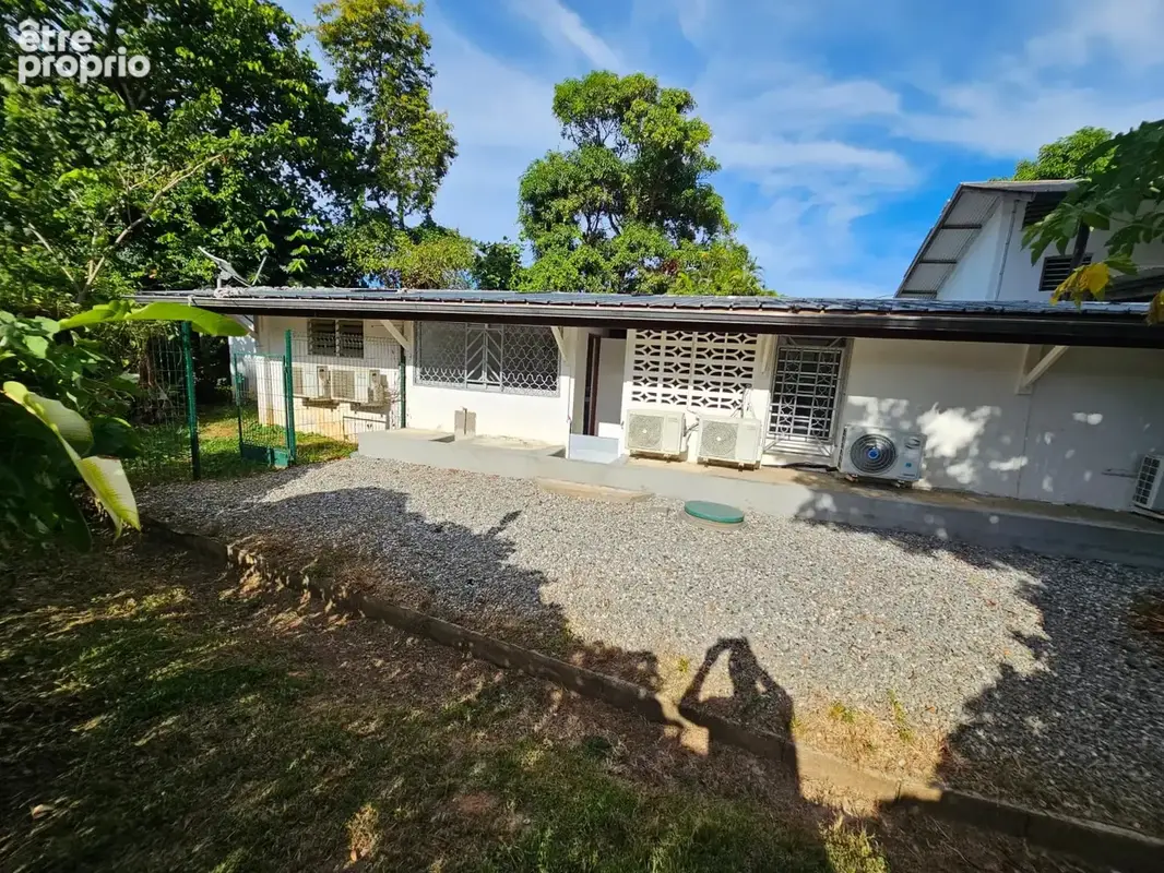 Maison Jumelée T4 à vendre sur Rémire-Montjoly - photo 24