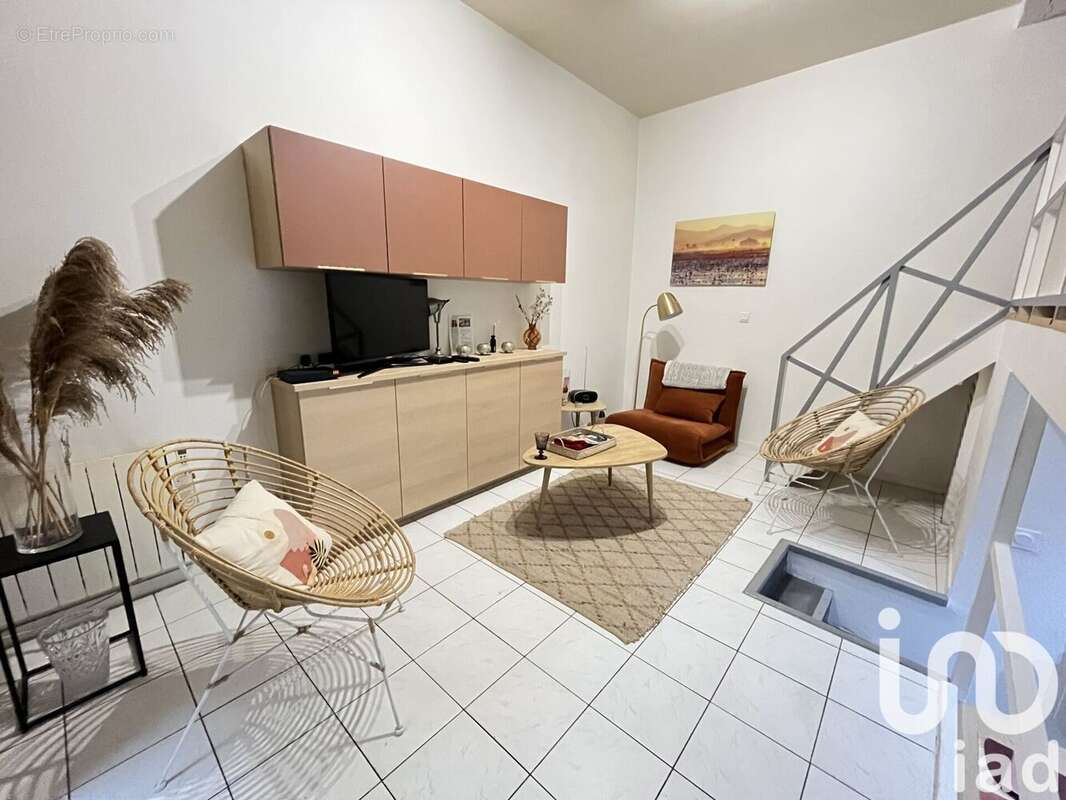 Photo 3 - Appartement à BORDEAUX