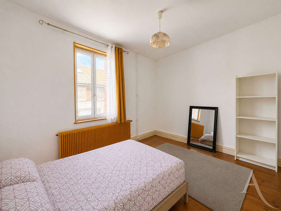 Maison Amiens - photo 5