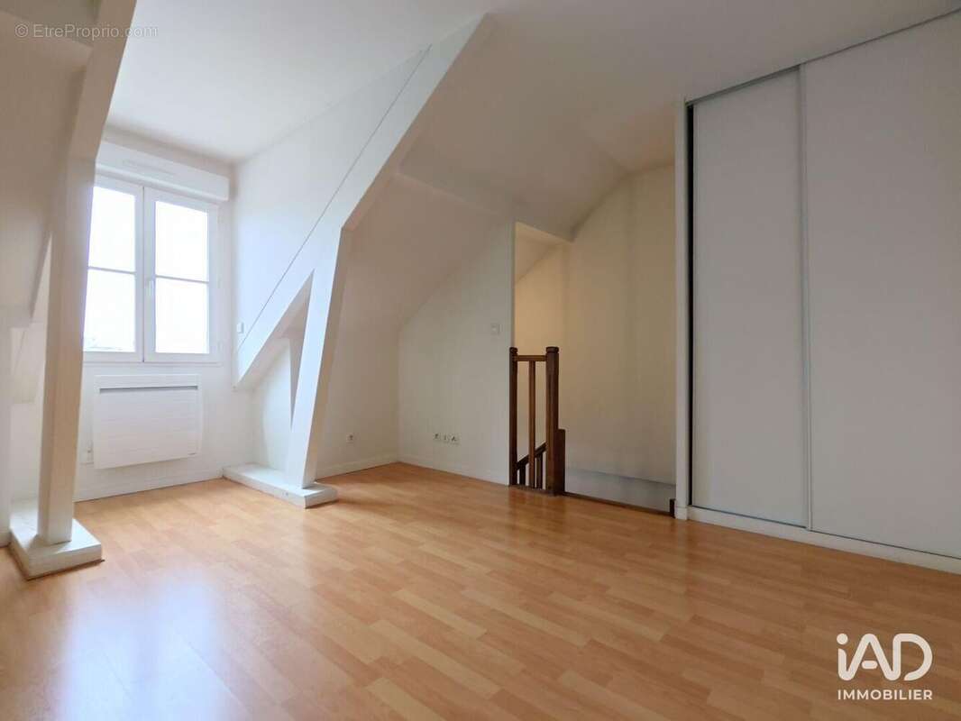Photo 6 - Appartement à MONTEREAU-FAULT-YONNE