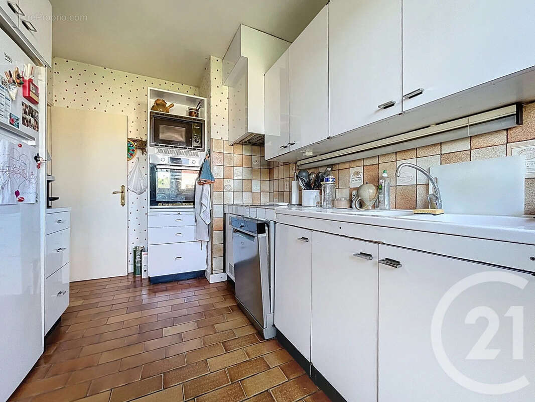 Maison à MONTPELLIER