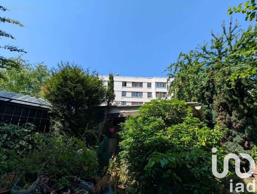 Photo 6 - Maison à LE BOURGET