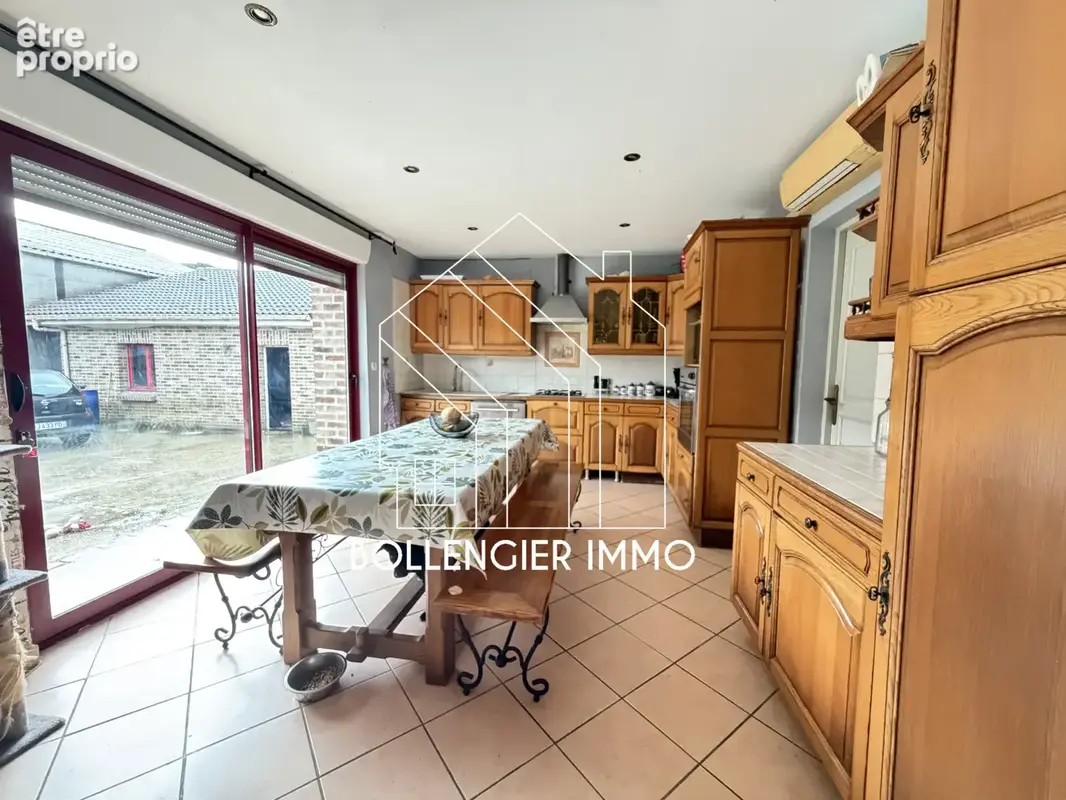 Maison individuelle familliale de 5 chambres - photo 3