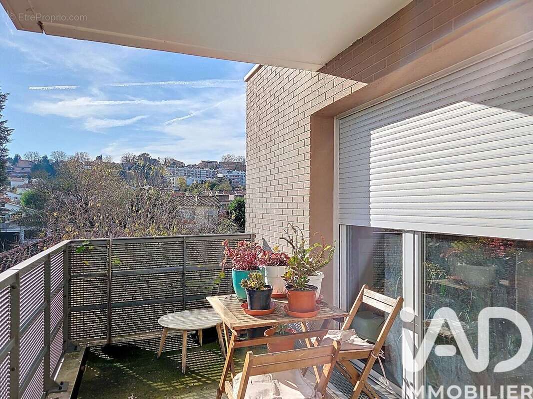 Photo 3 - Appartement à TOULOUSE