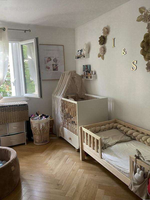 Appartement à BRY-SUR-MARNE
