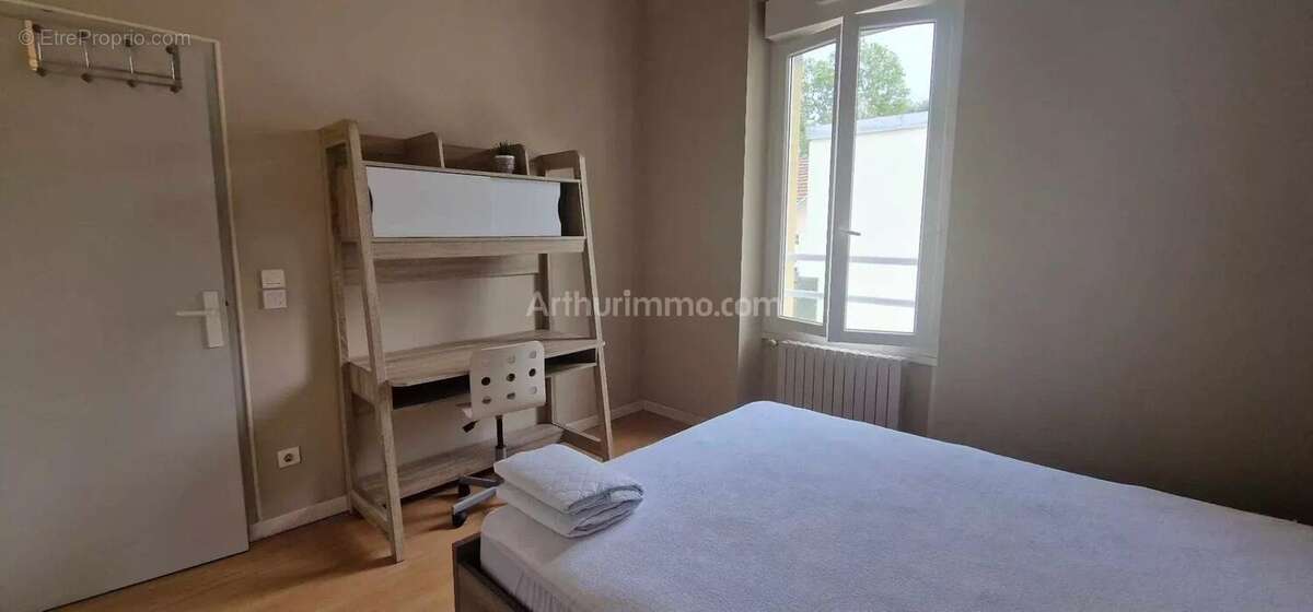 Appartement à LOURDES
