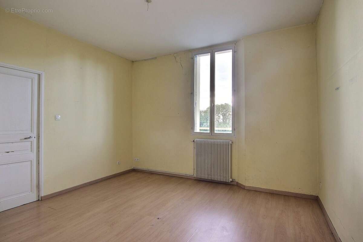 Maison à ROYAT