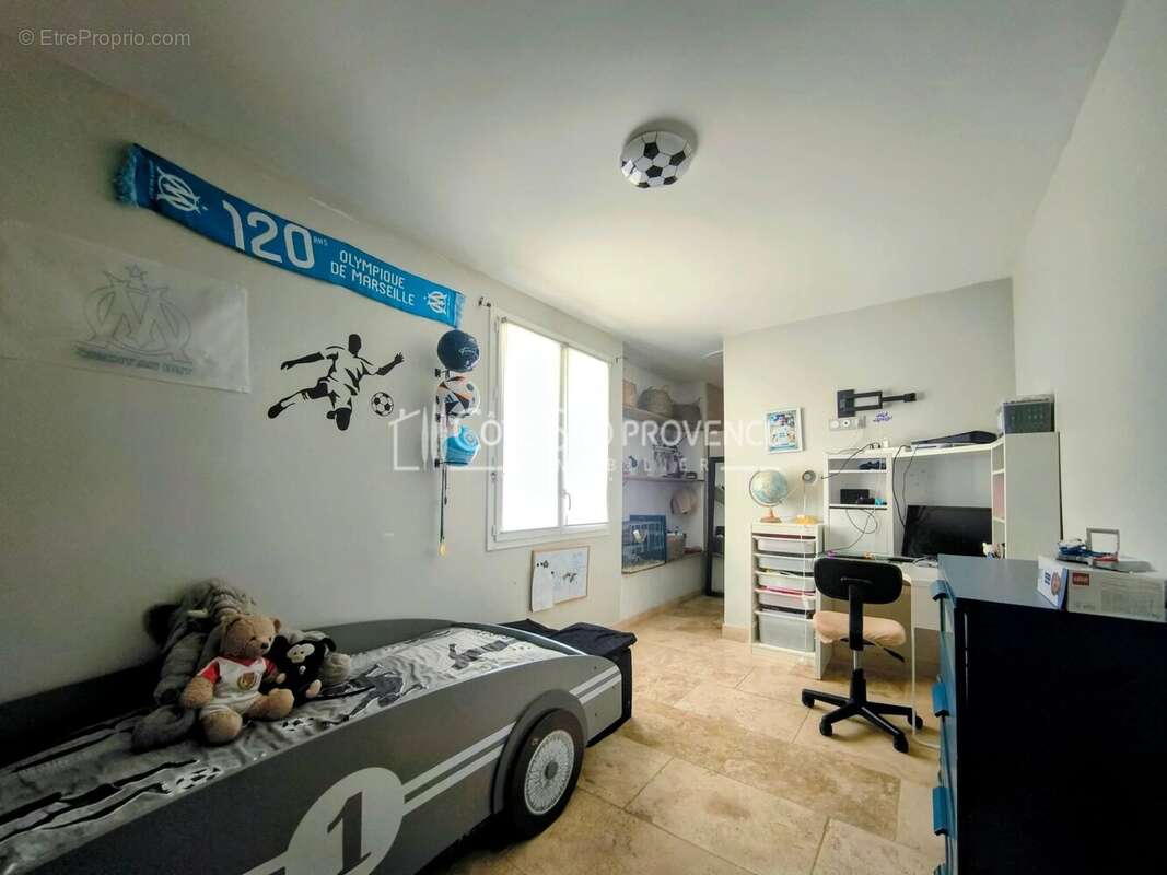 Maison 128 m² à Saint-Didier  - photo 17
