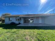 Maison à SAINT-GEOURS-DE-MAREMNE